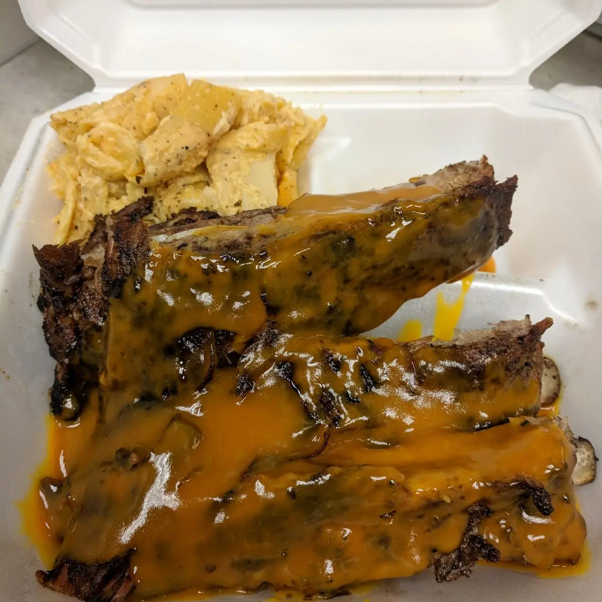 Spare Ribs