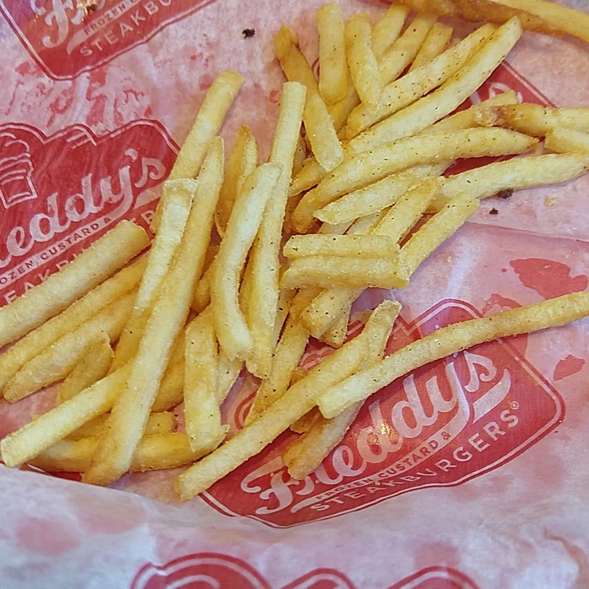 French Fries