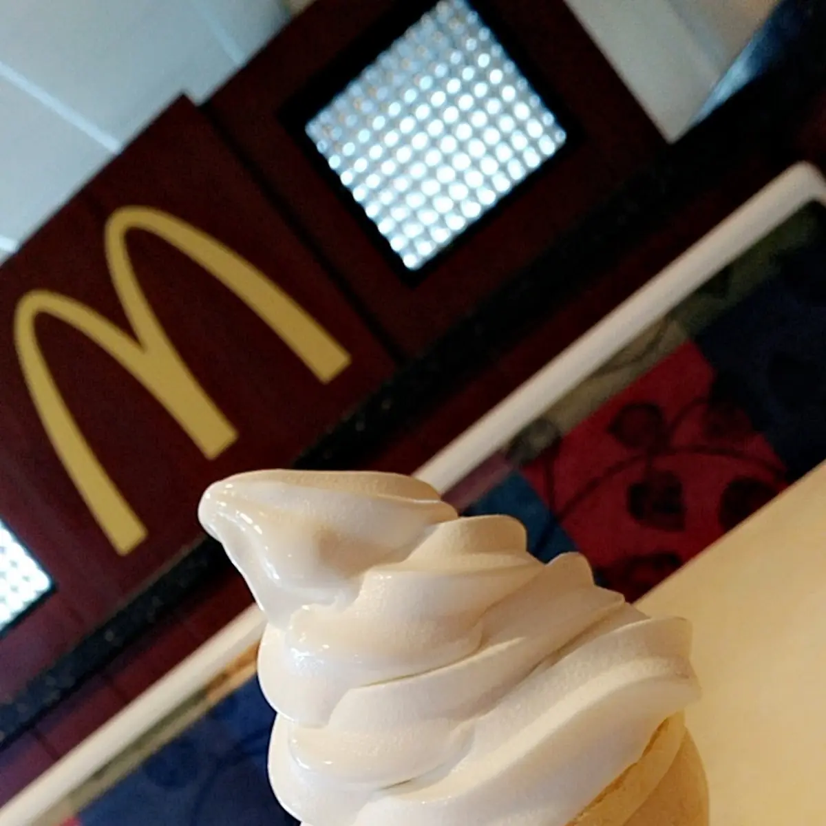 Ice Cream Cone