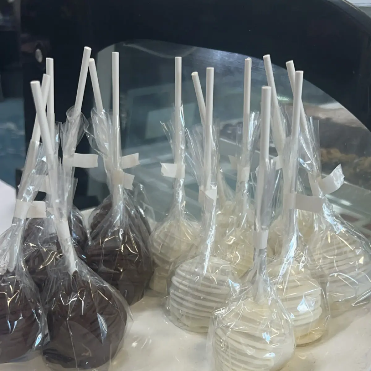 Cake Pop