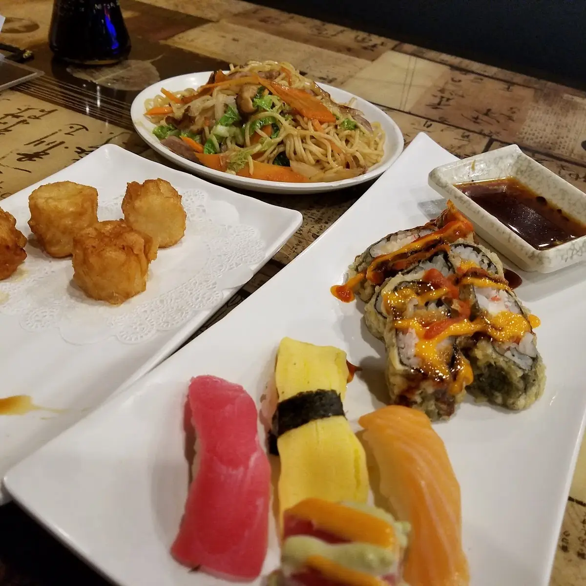 Quality Sushi