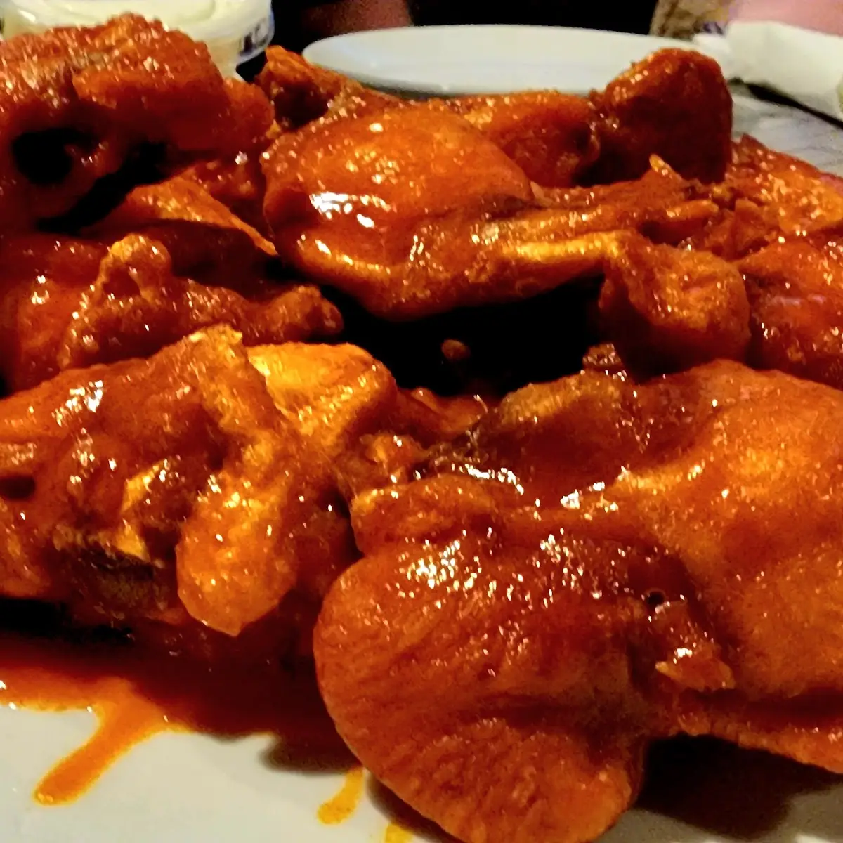 Buffalo Wings