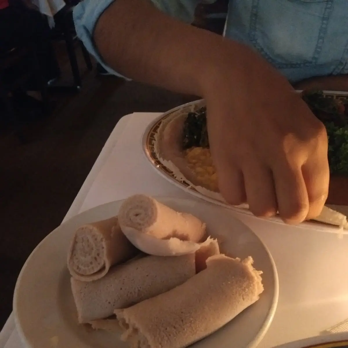 Injera