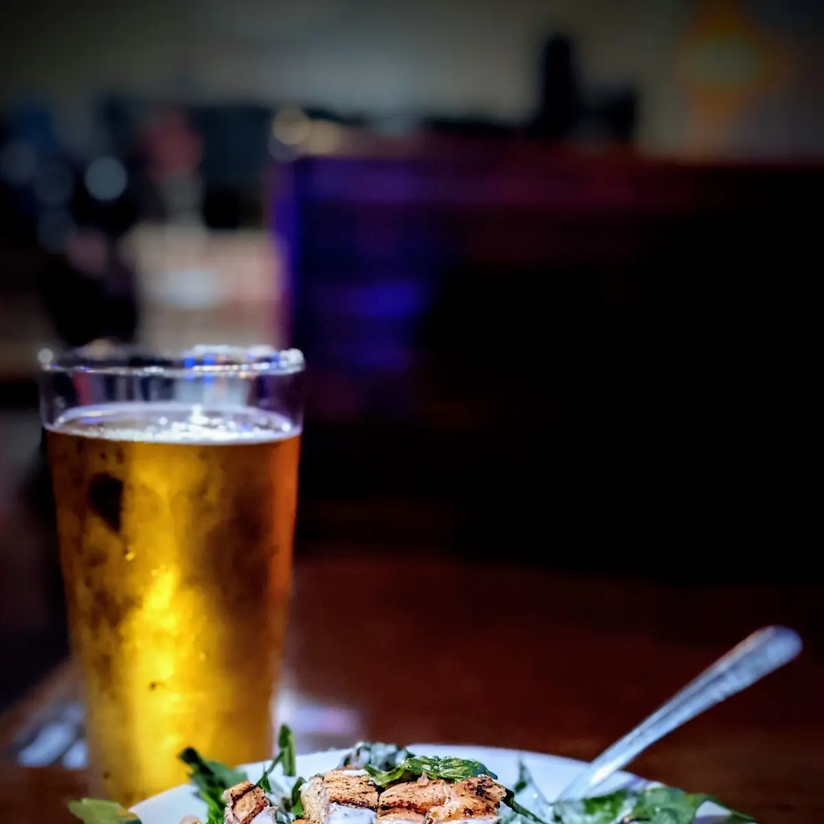 Side salad