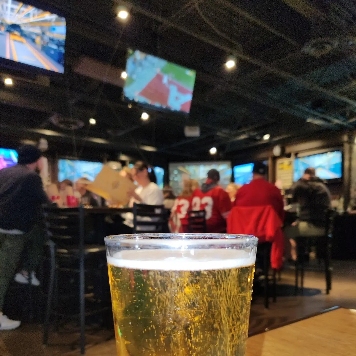 Miller Lite