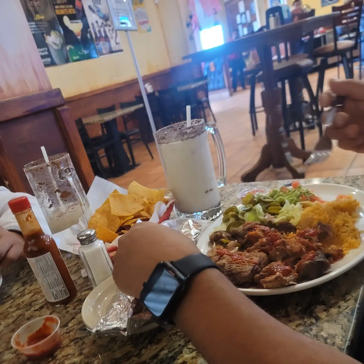 Carnitas