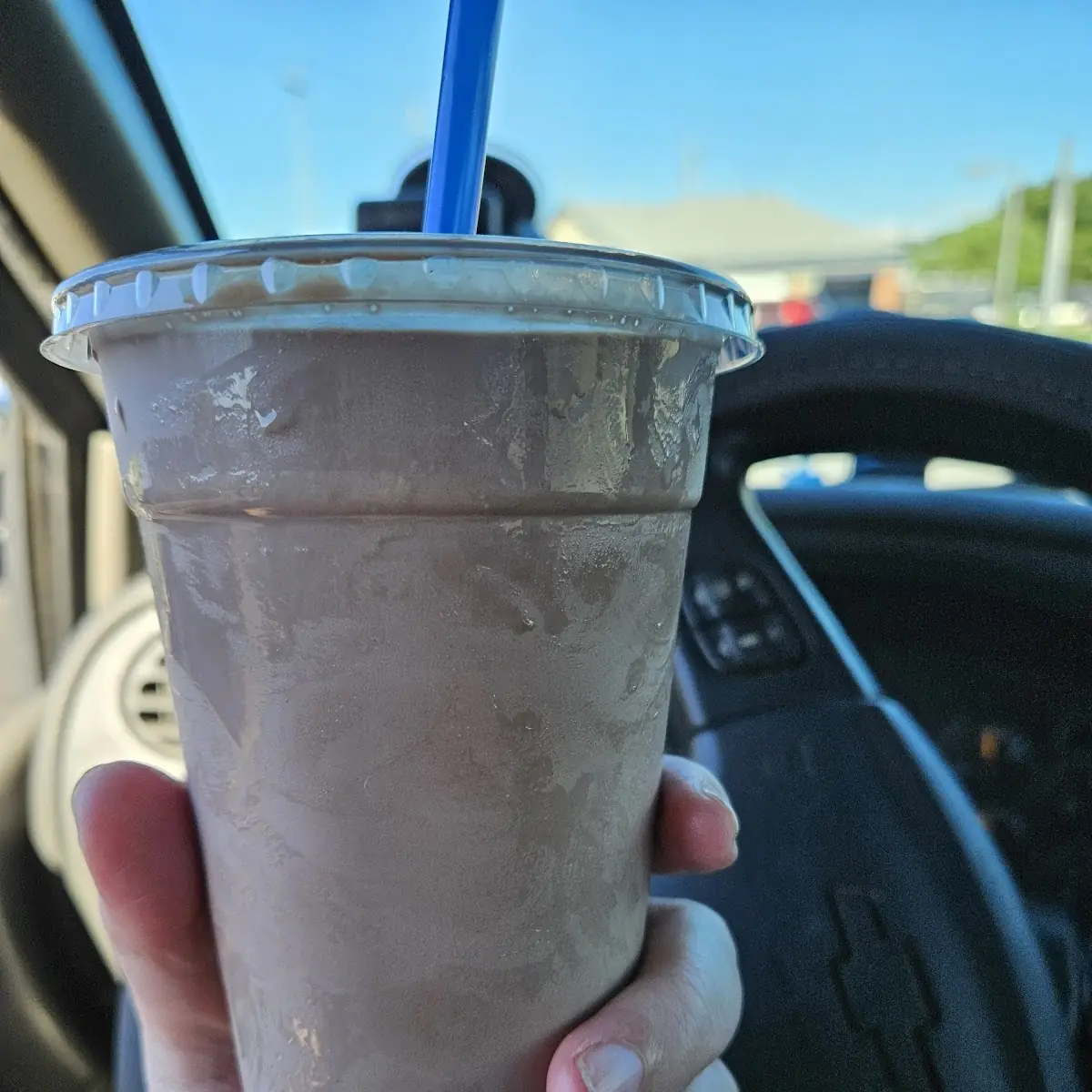 Chocolate Malt