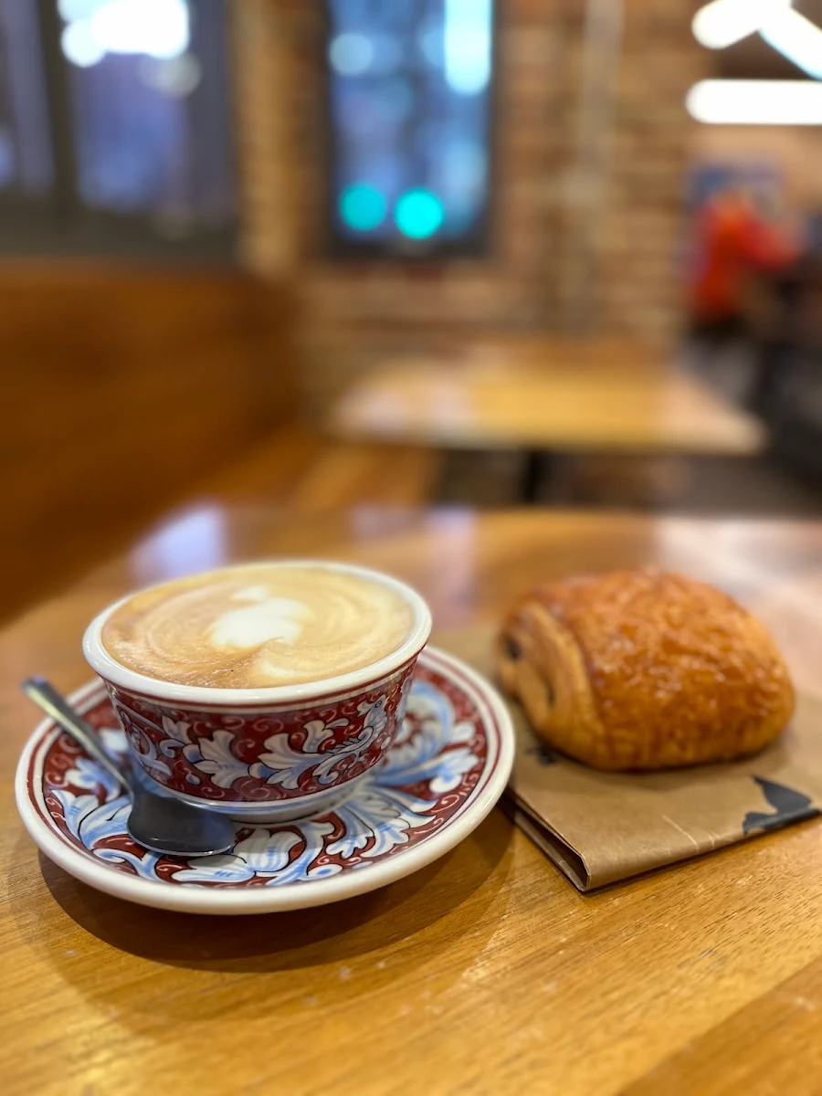 La Colombe Coffee