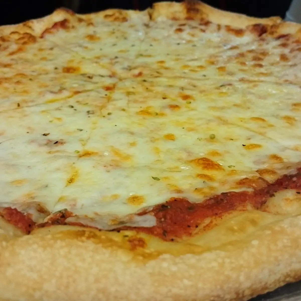 Kids Cheese Pizza