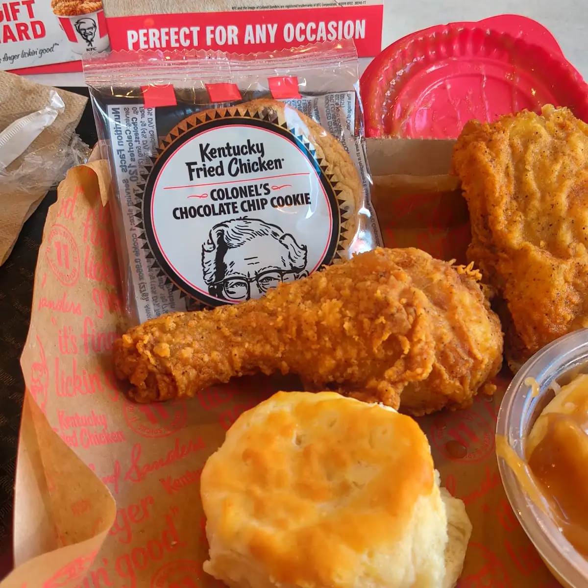 McDonald's Chicken Mcnuggets