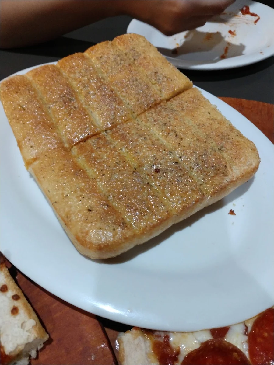 Garlic Bread