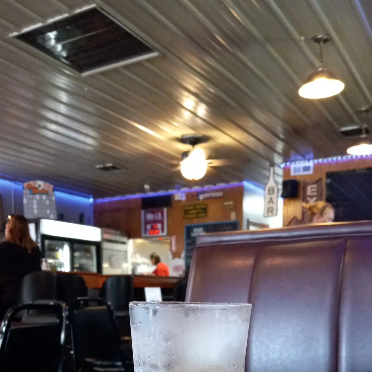 Long Island
