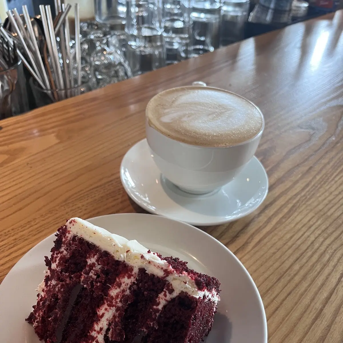 Red Velvet Cake