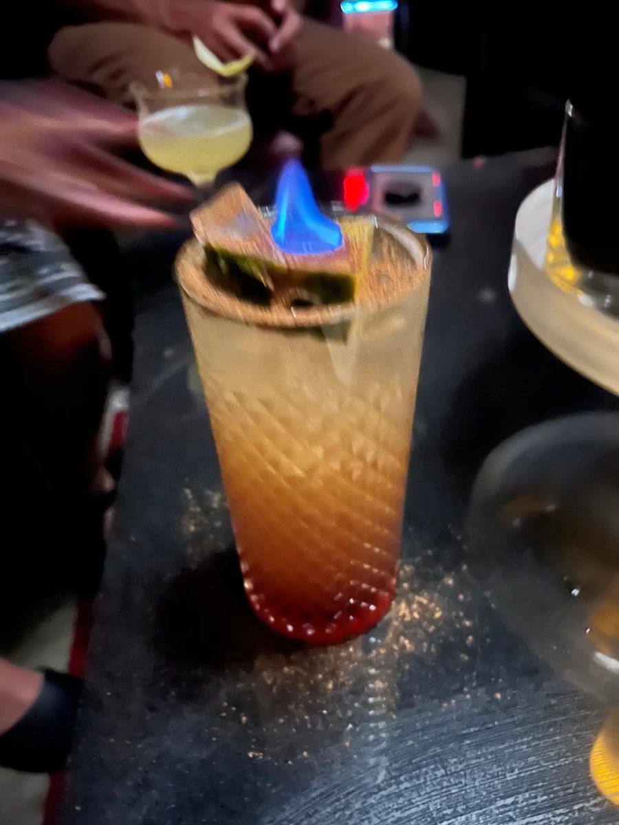 Mai Tai