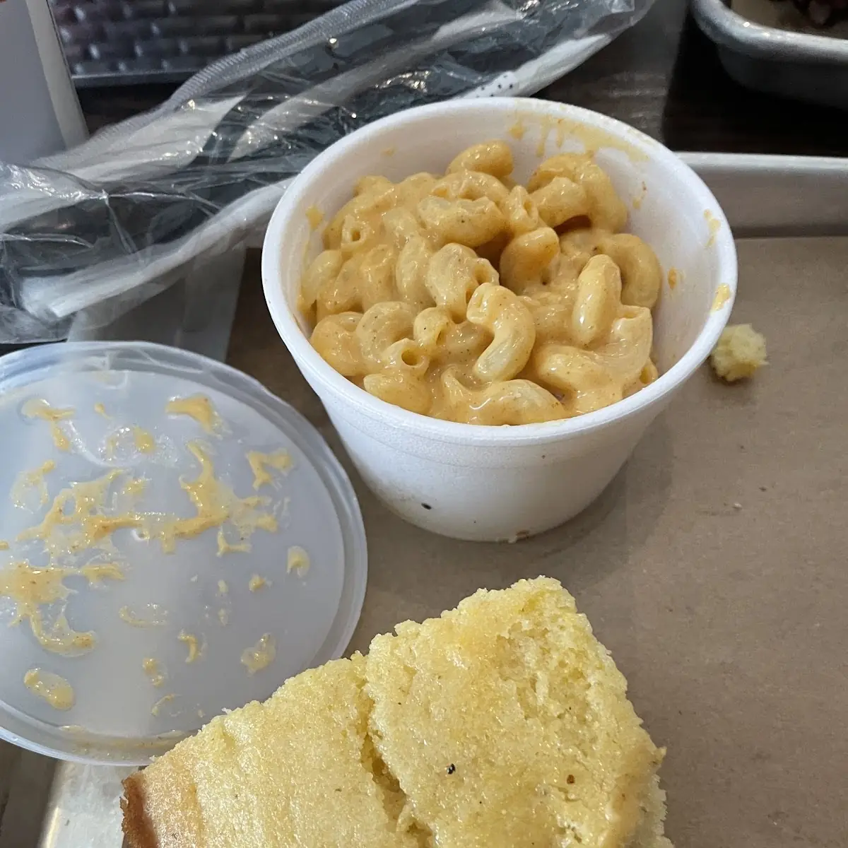 Cornbread
