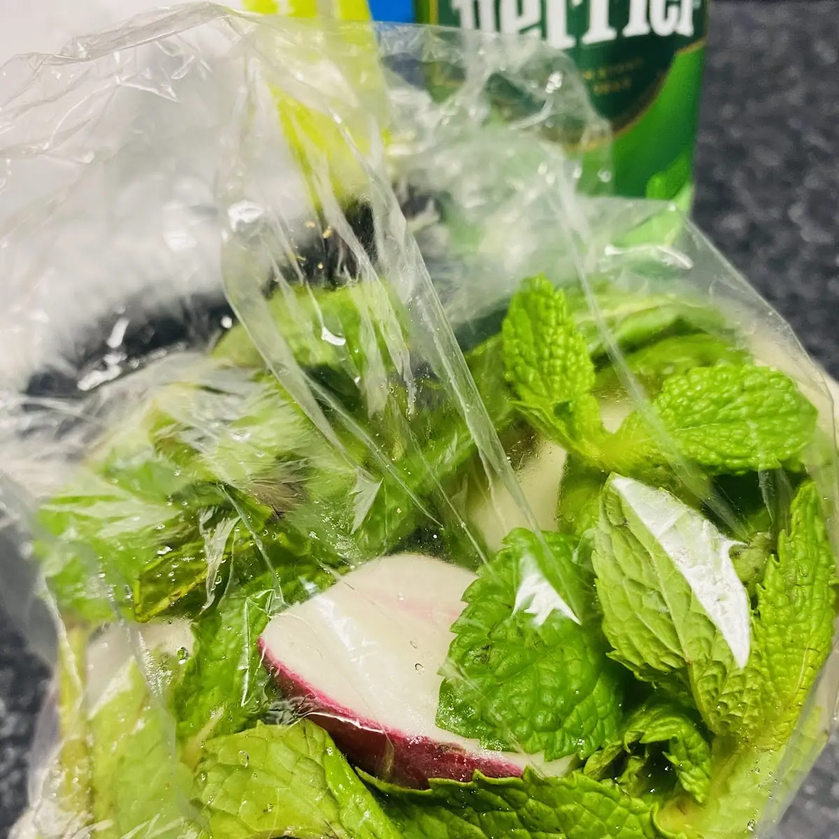 Garden Salad