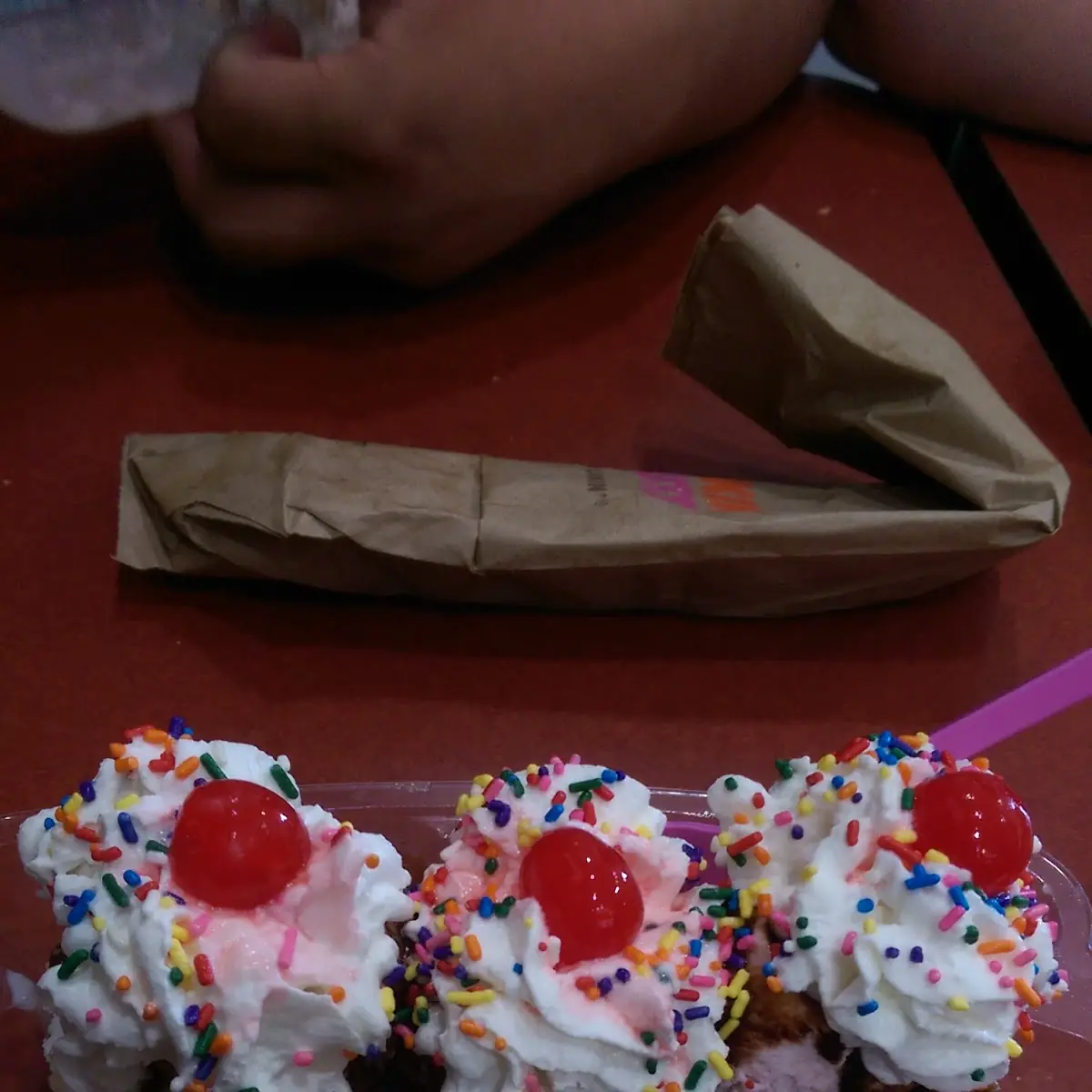 Banana Split