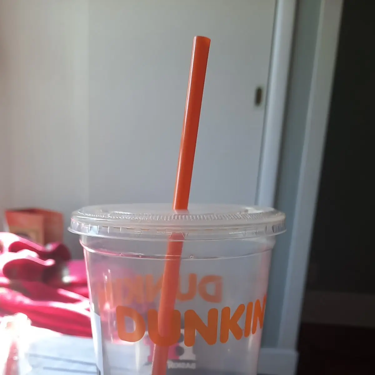 Iced Caramel Coffee