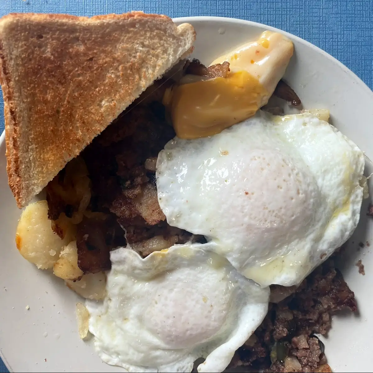 Home Made Corned Beef
