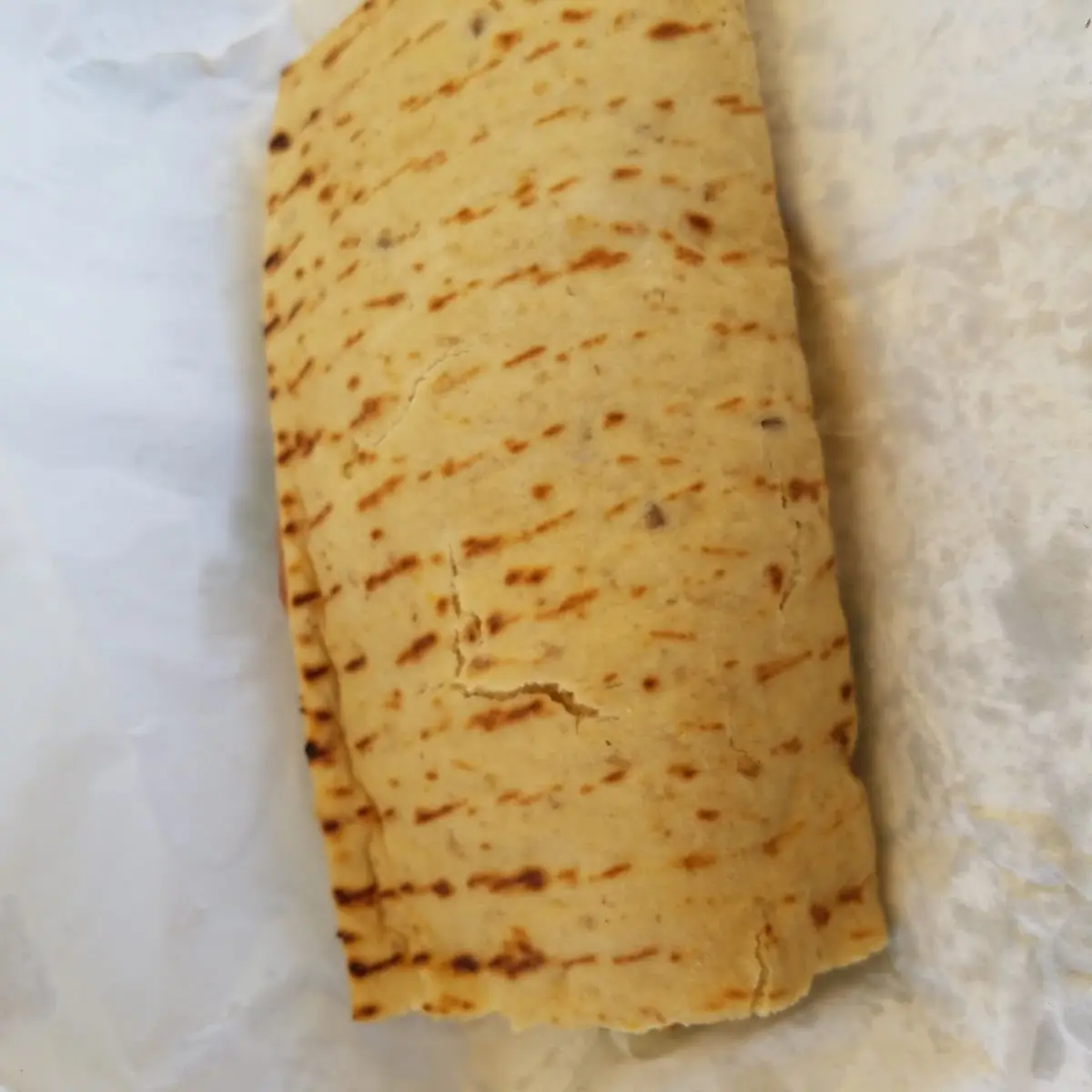 Spicy Italian Flatbread