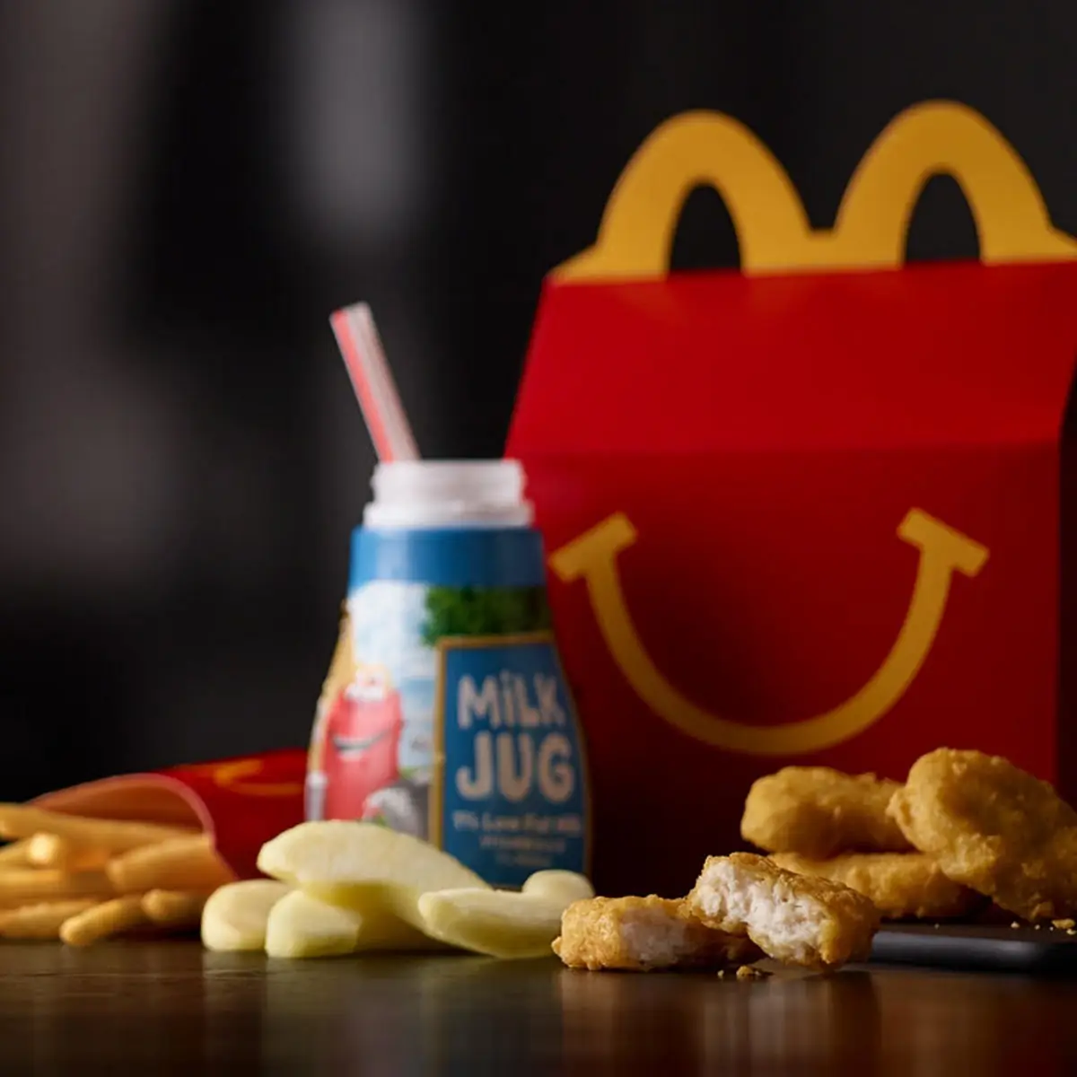 Kids' Meal