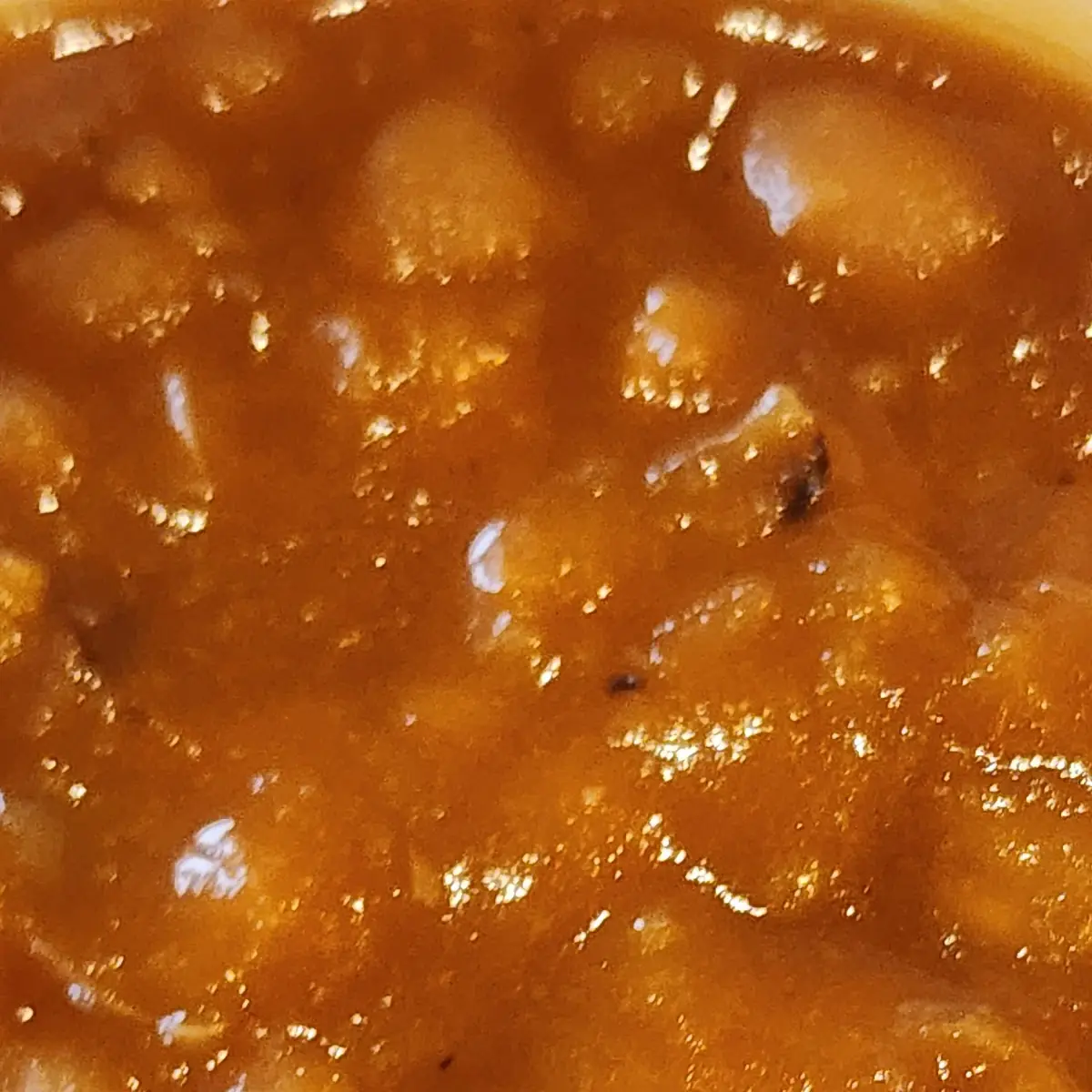 BBQ Baked Beans