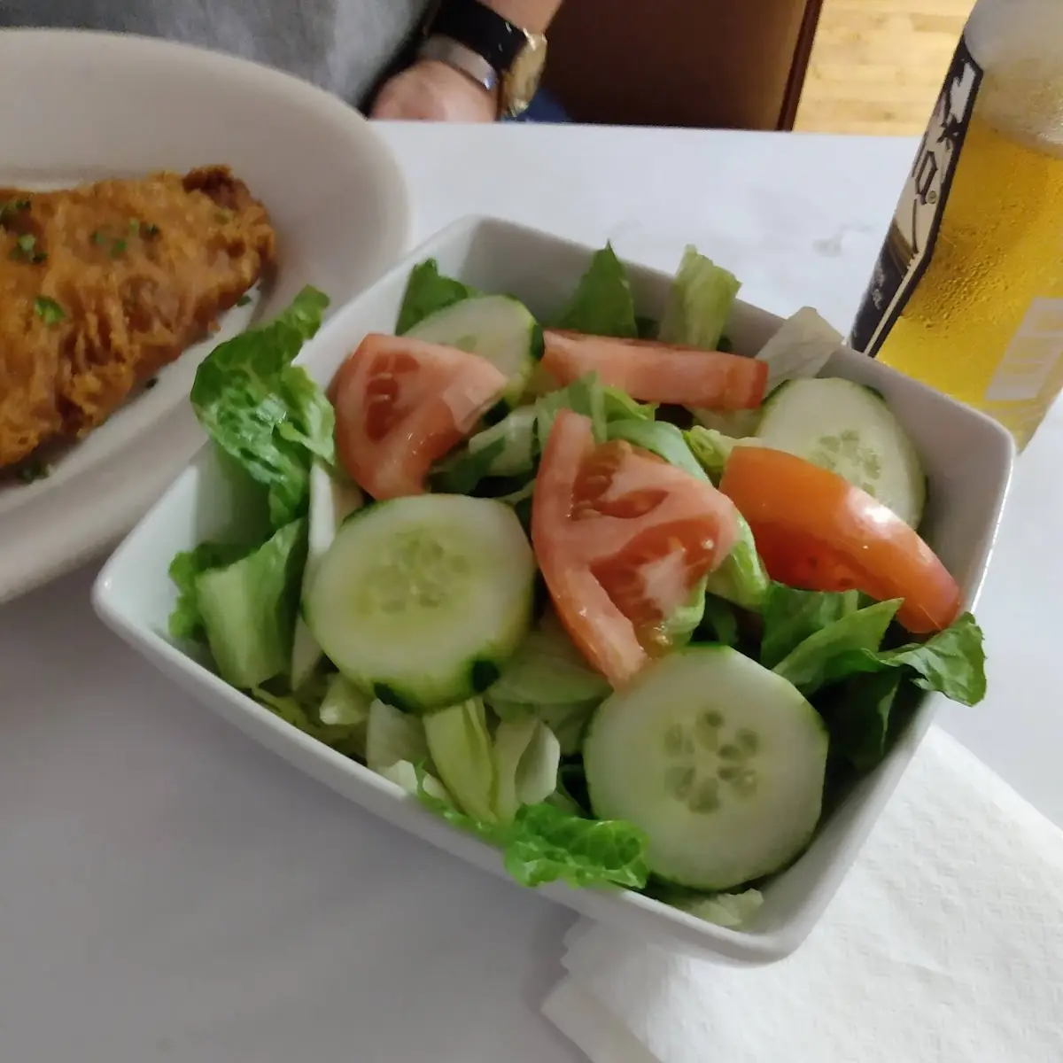 Side Salad