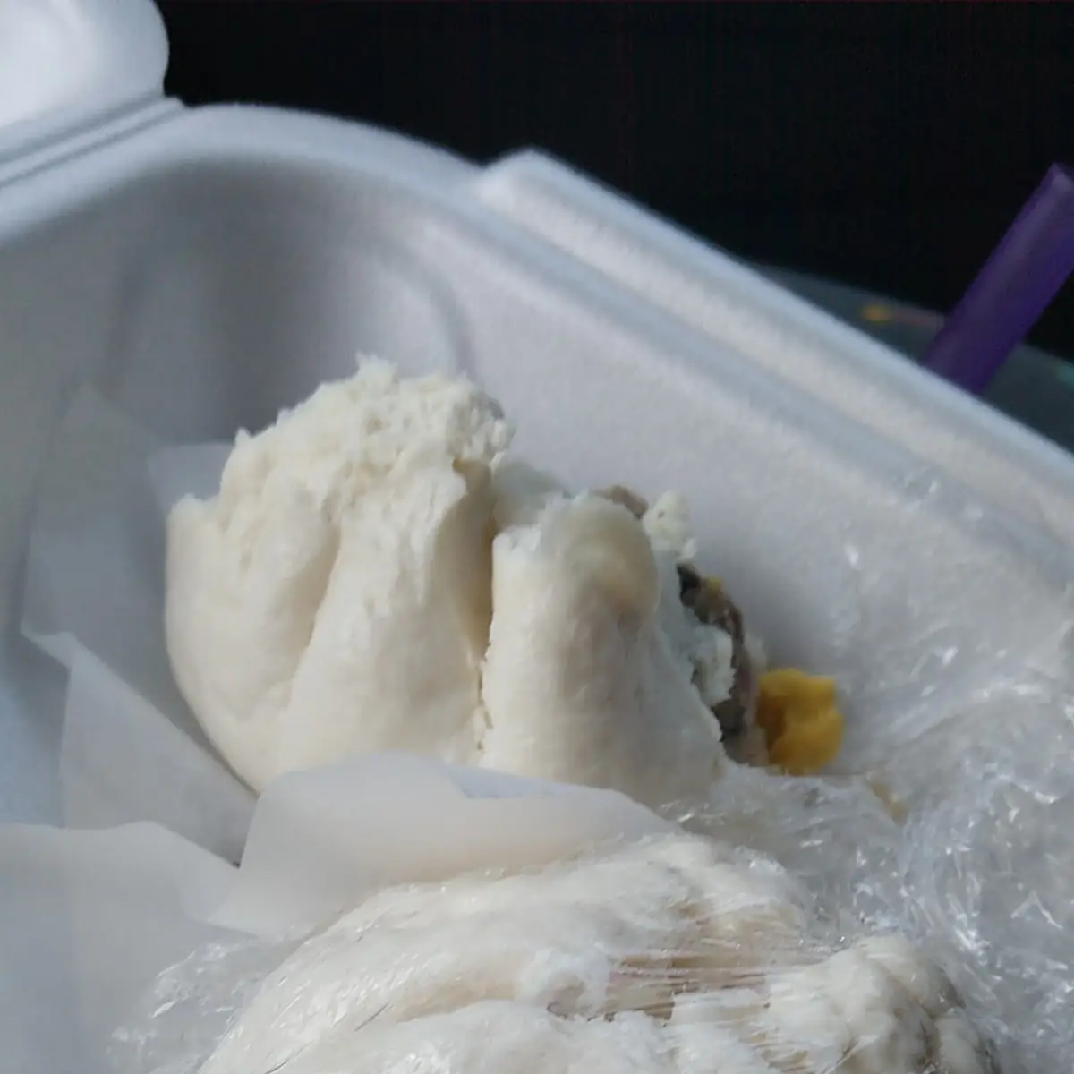 Bao Bun