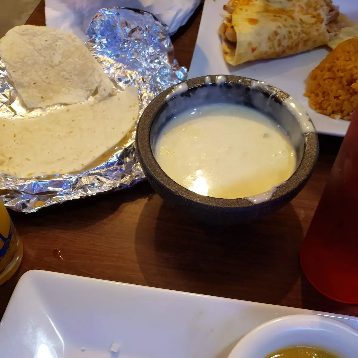 Cheese Dip