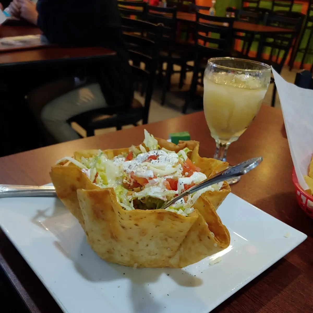 Taco Salad