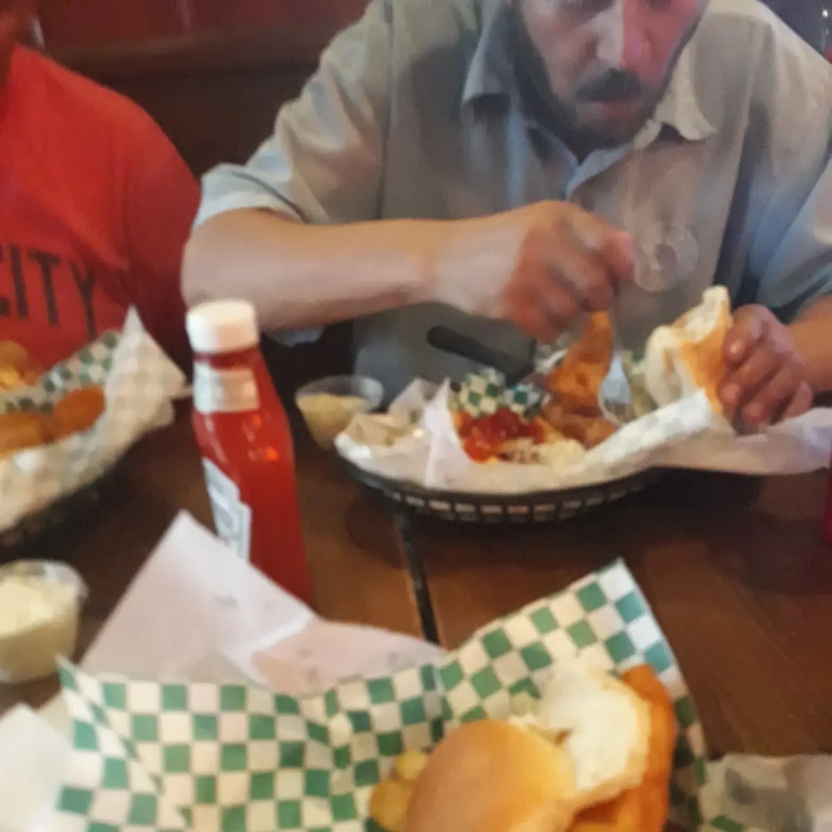 Fish N Chips