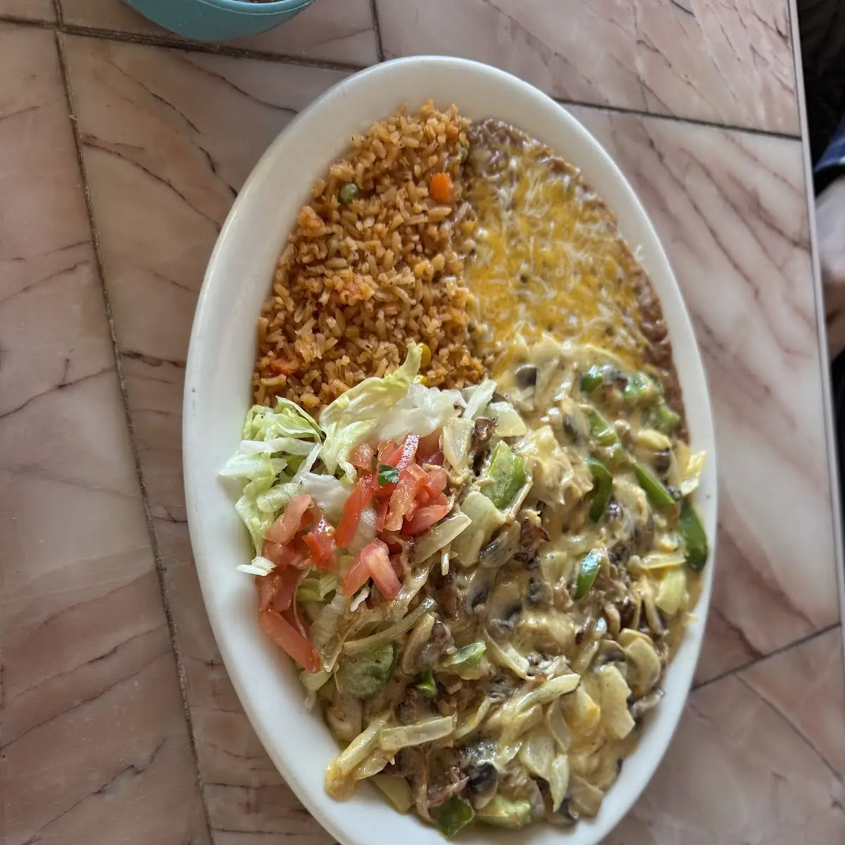 Pork Carnitas Crema
