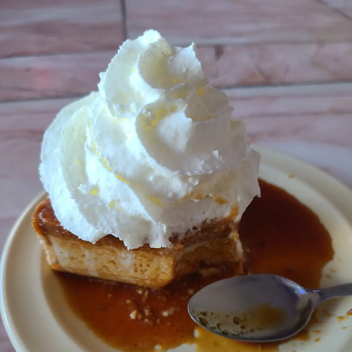 Flan