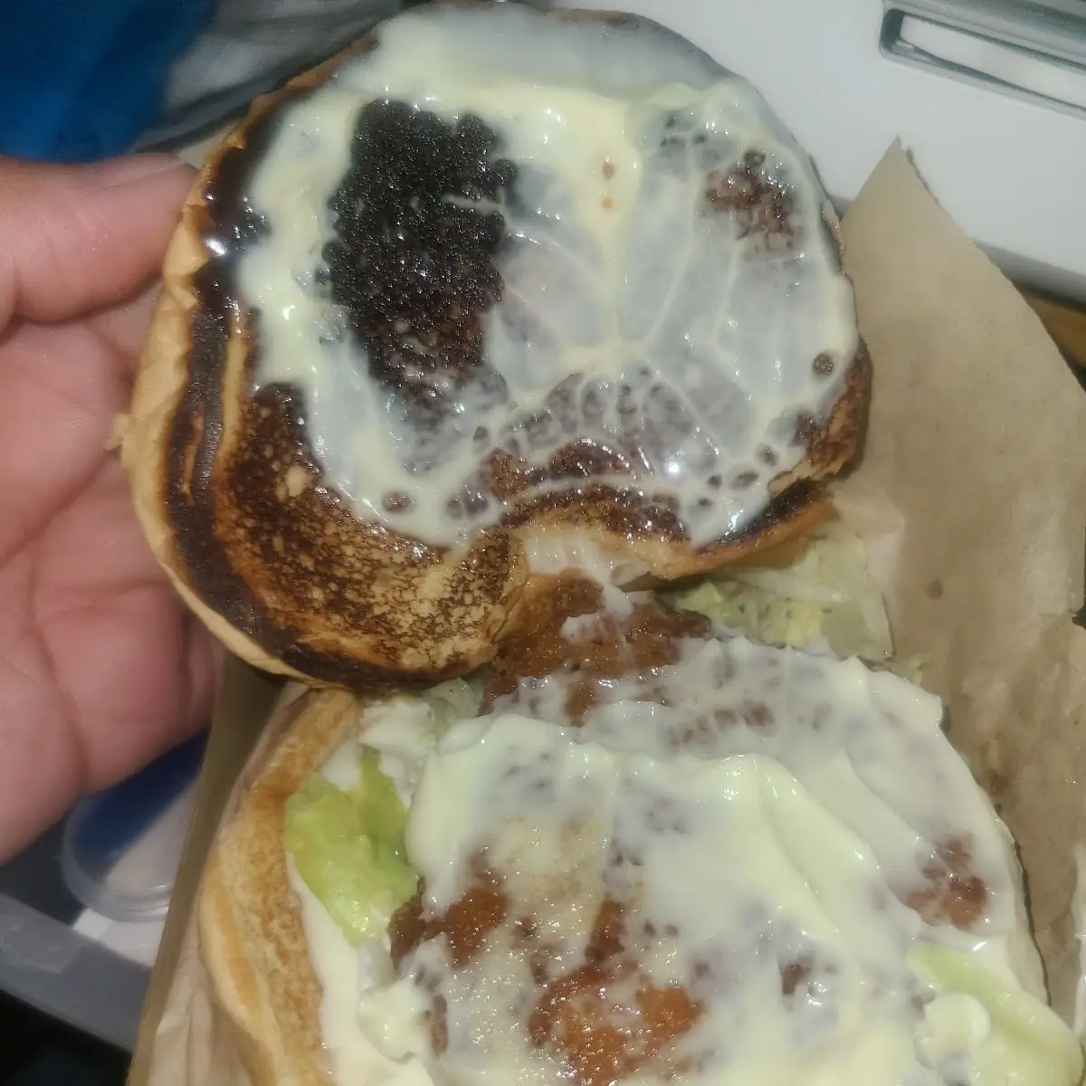 Chicken Sandwich Combo