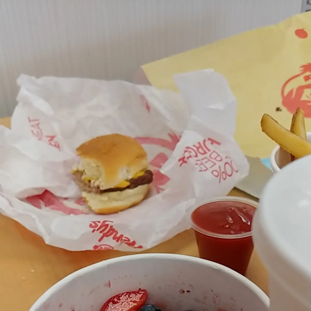 Kids Meal