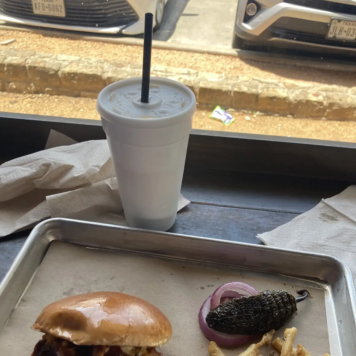 Pulled Pork