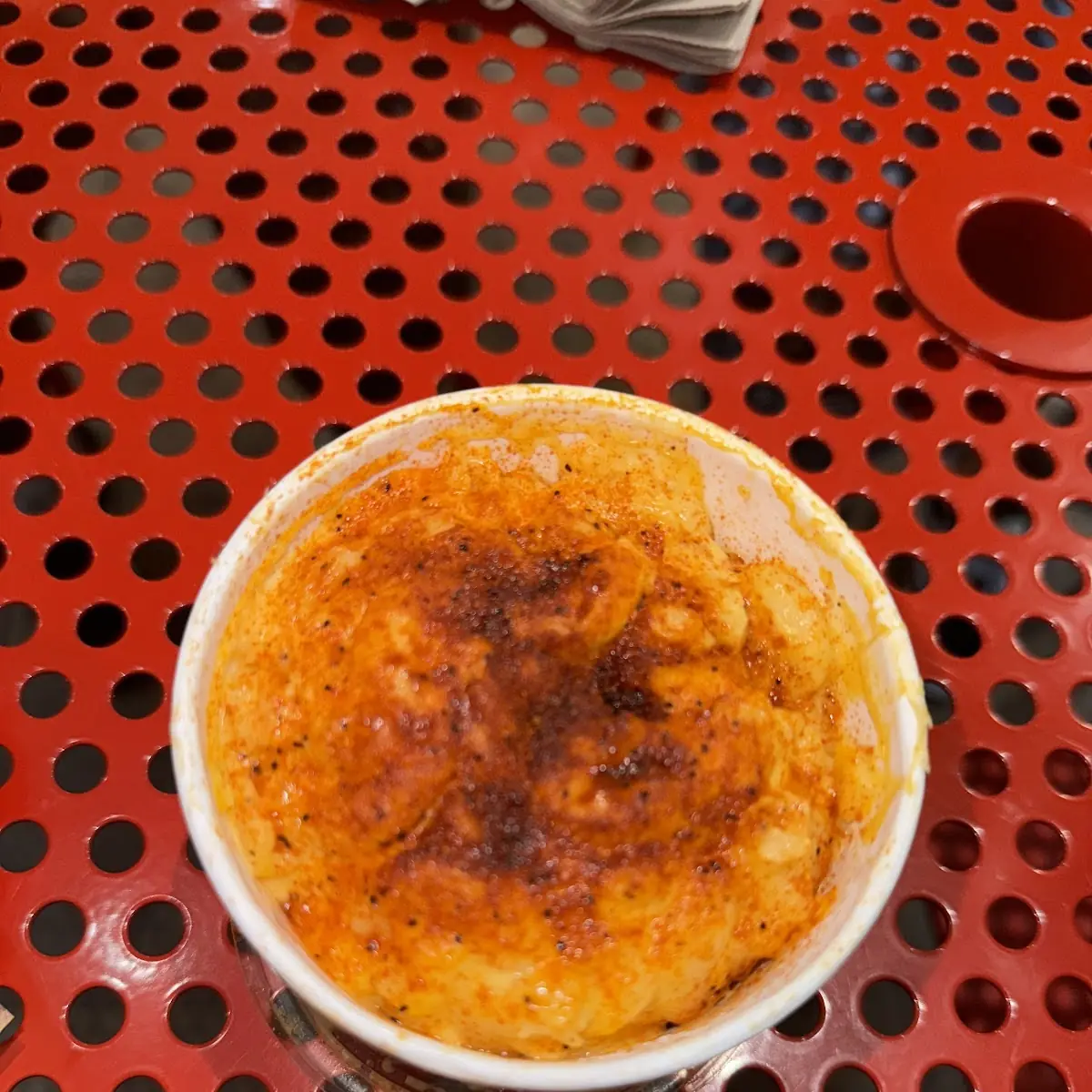 Crème Brûlée