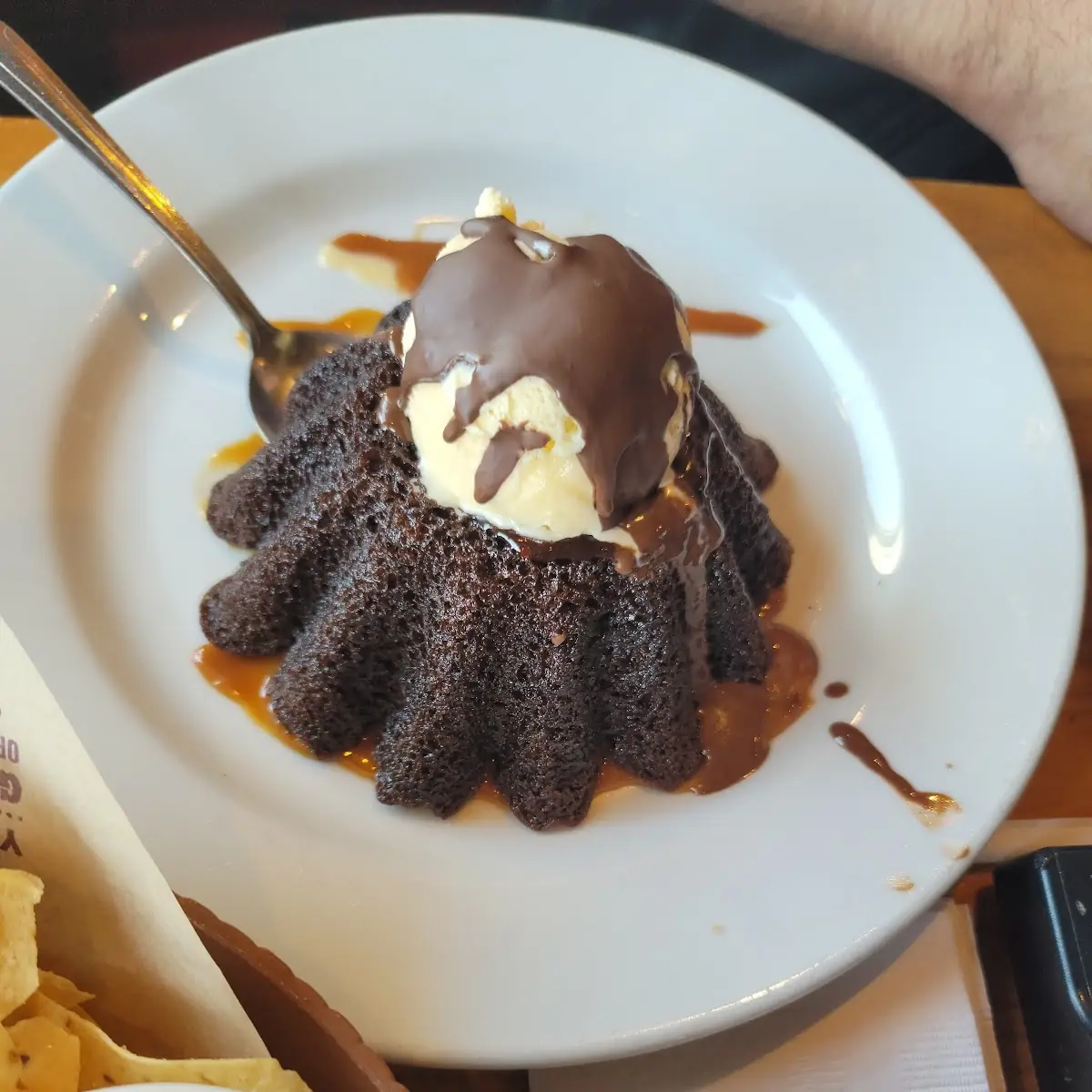 Lava Cake