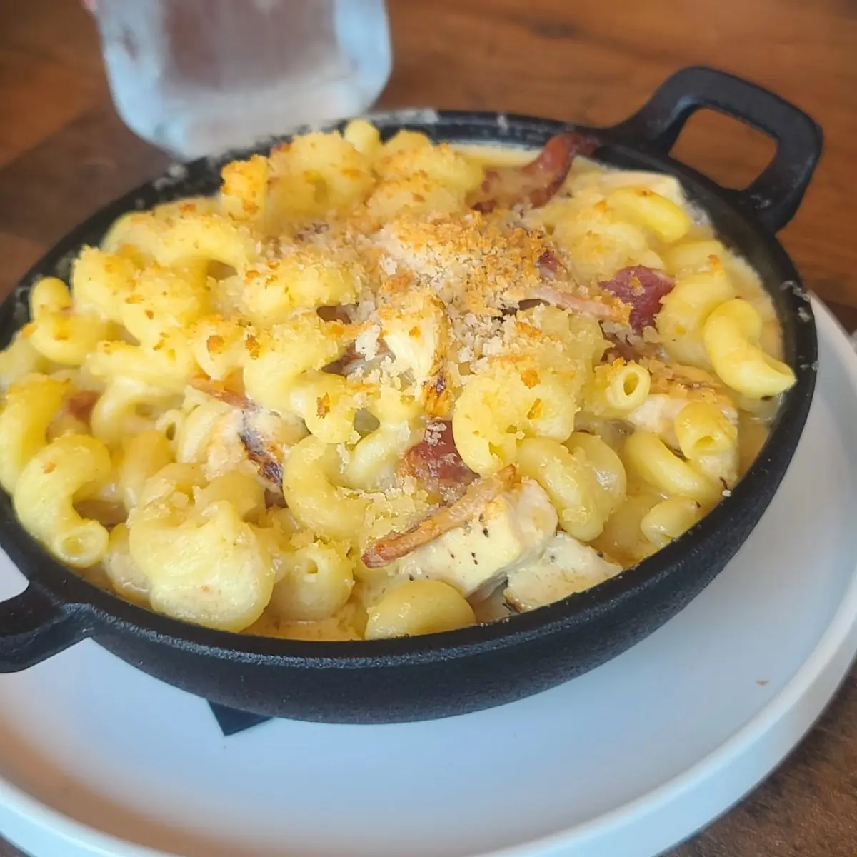 Mac and Cheese