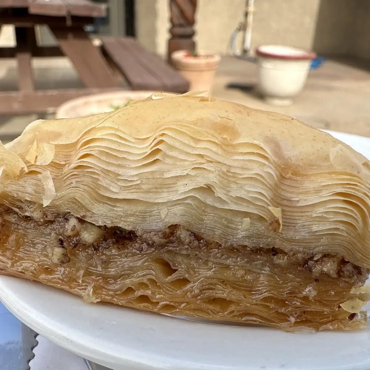Baklava