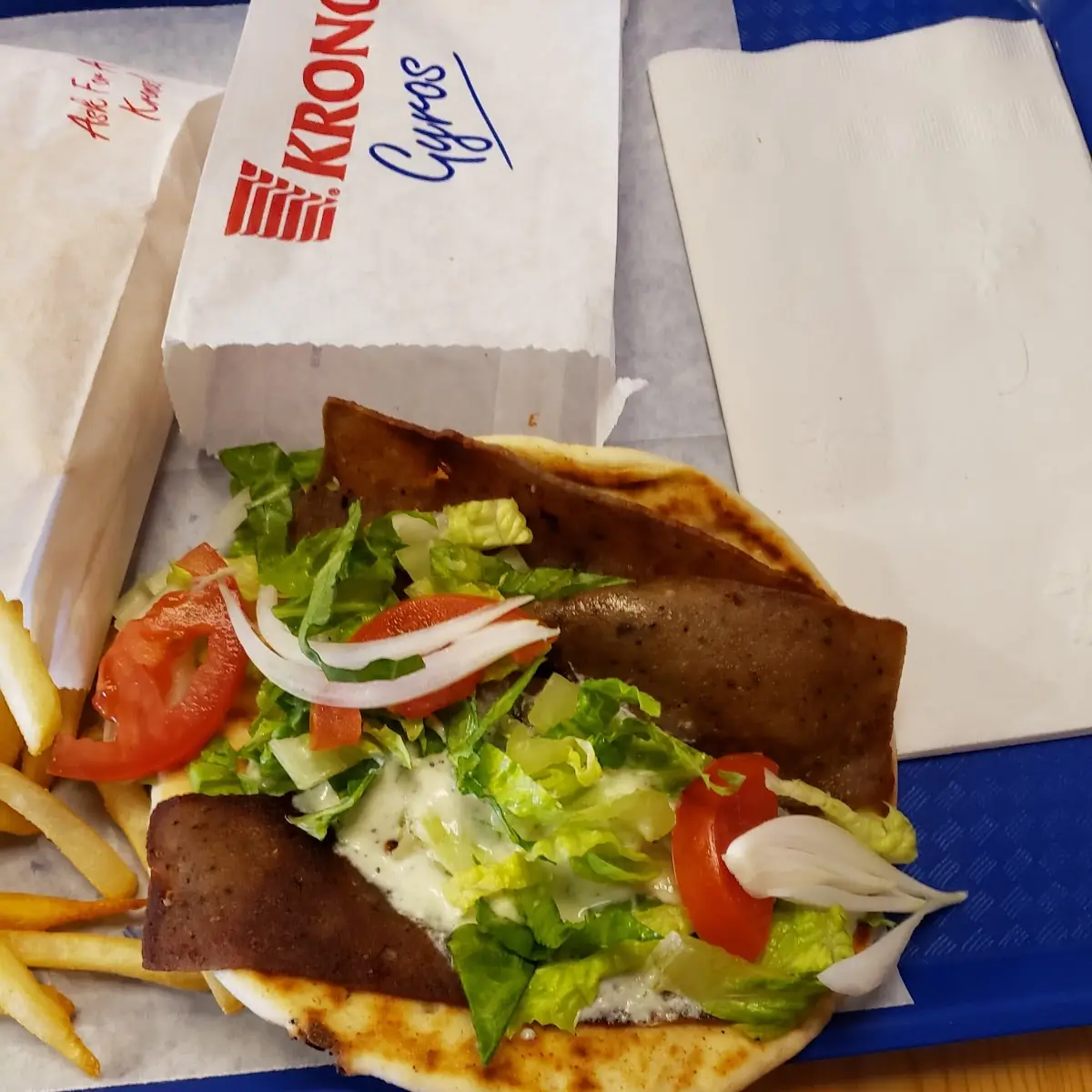 Shawarma