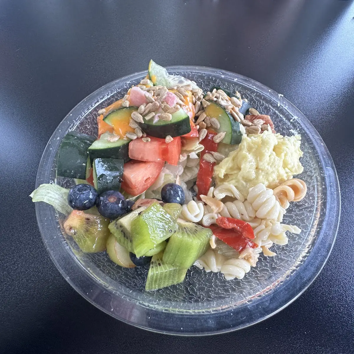 Side Salad
