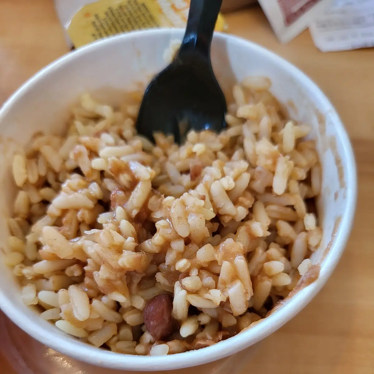 Brown Rice
