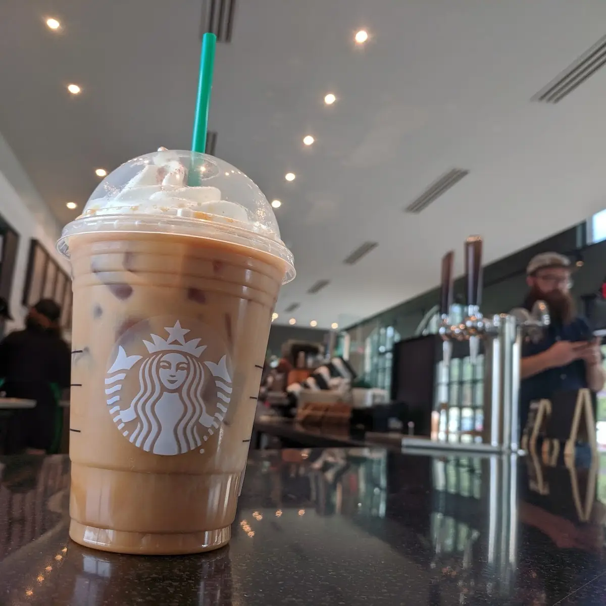 Thai Tea