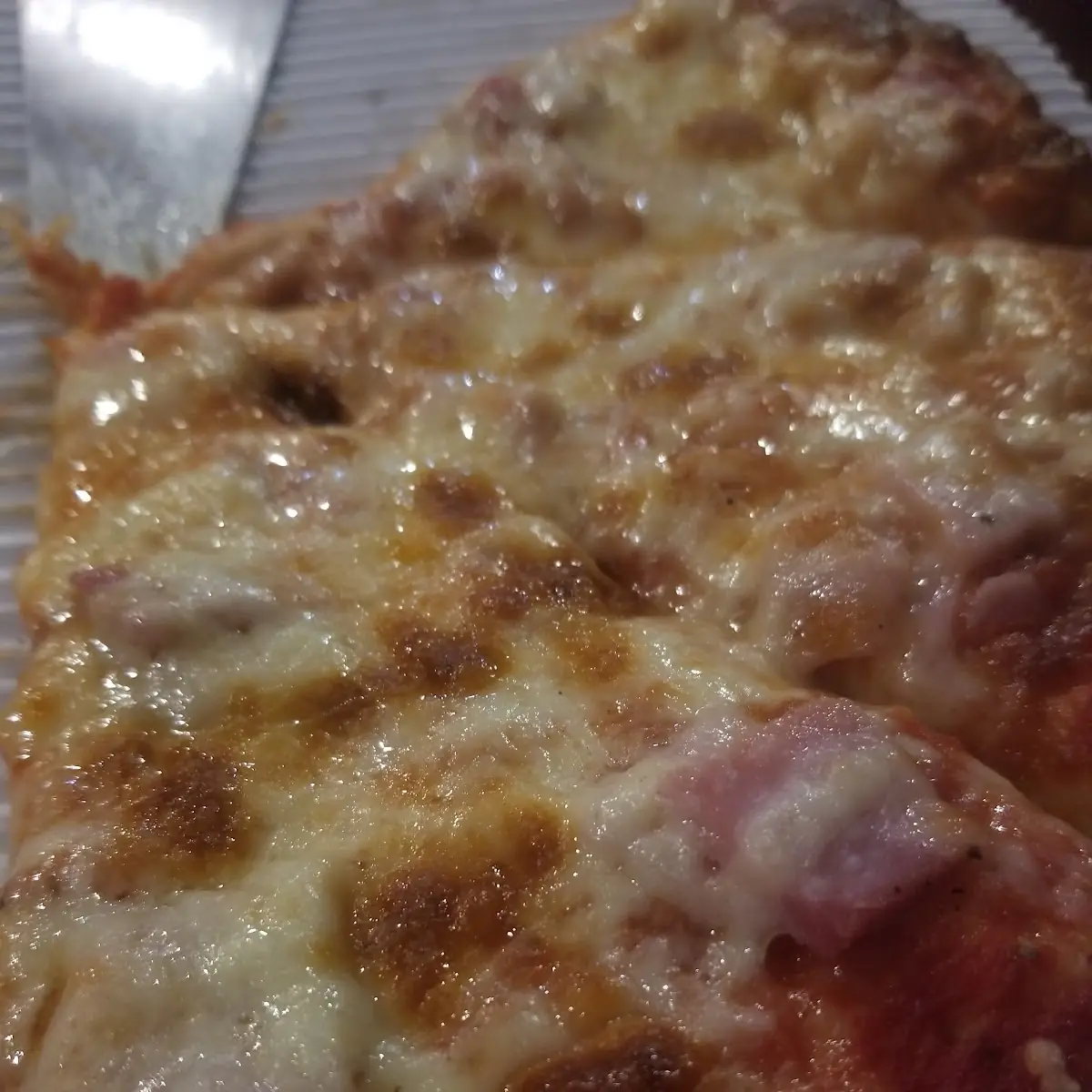 Cheese Pizza