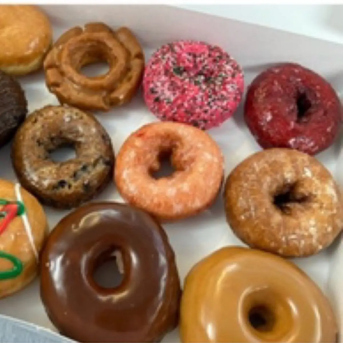 Doughnut