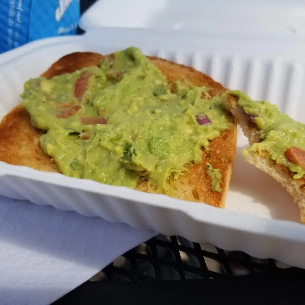House-Made Guacamole