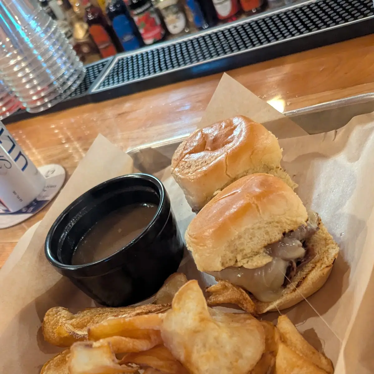 French Dip
