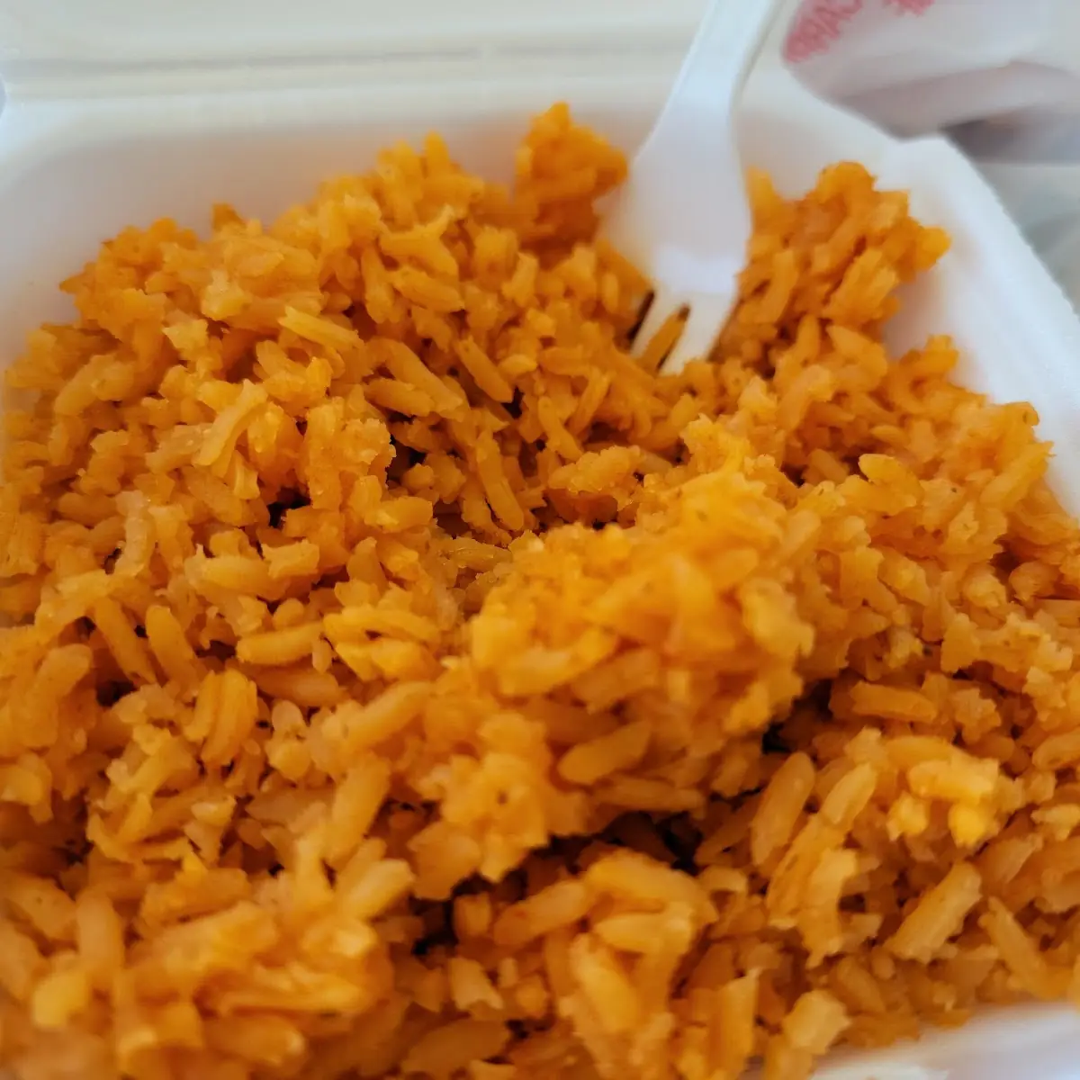 Mexican Rice