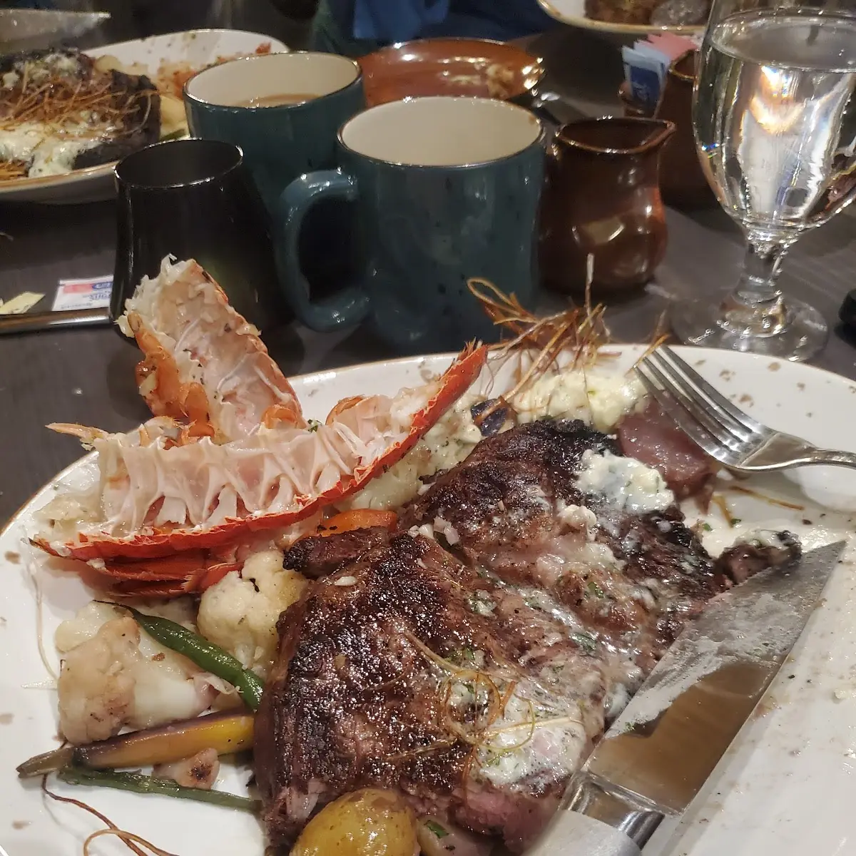 Ribeye